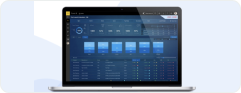 Unilever — Microsoft Power BI